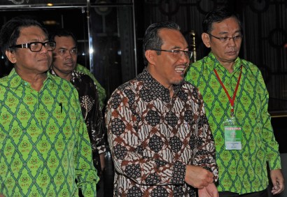 RUU Perlindungan Petani Didesak HKTI untuk Dituntaskan di 2013